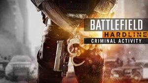 ОБЗОР ИГРЫ НА Battlefield hardline (ПЛЮСЫ И МИНУСЫ ИГРЫ)