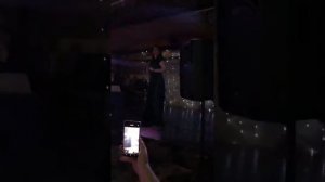 Поёт Раисат Ахмедова просто супер