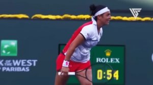 Craziest Moments In Women's Sports - Epic Fails, Shock, & Comedy
