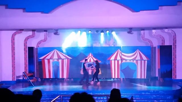 Avogadro S.Y. 2015-2016 Part 2 смотреть онлайн