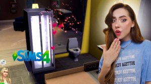 РЕШИЛИ ЗАВЕСТИ РЕБЕНКА, а он ЛЮБОВНИЦУ! ➤ The Sims 4 #6