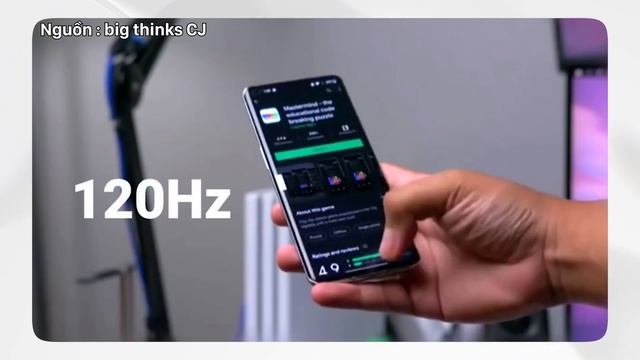 OnePlus 11R ra mắt: Chip Snap 8+ Gen 1, pin 5000 mAh, giá chỉ 10 TRIỆU ĐỒNG ?! | Thế Giới Di Động смотреть онлайн