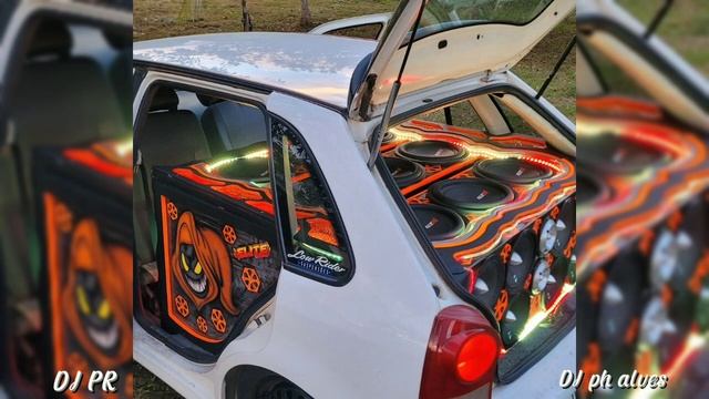 PRA MIM TA BOM BEBÊ -ELETRO FUNK #2023 DJ PR - DJ PH ALVES 💥 смотреть онлайн