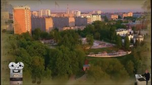 «Подмосковные вечера»
Надежда Кадышева