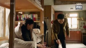 Сомнительная победа 1 сезон 32 серия