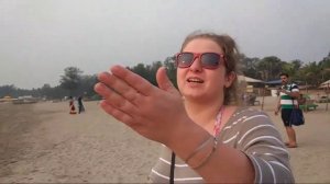 Гоа. Морджим.