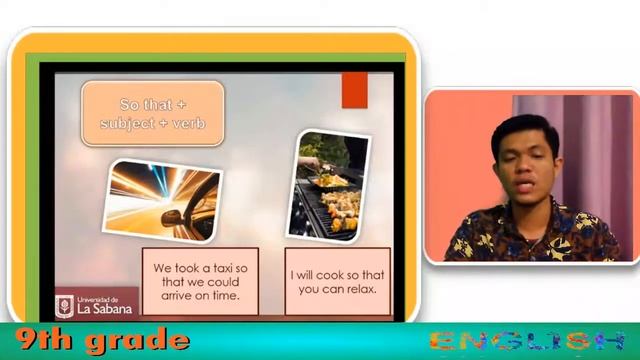 english Lesson 9th grade (stating the purpose or intention to do something) смотреть онлайн