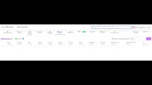 Общий интерфейс