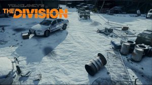 Заложники Банка  Tom Clancy’s The Division