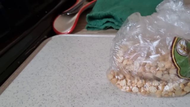 Готовлю гороховый суп.Заквашиваю ряженку ! смотреть онлайн