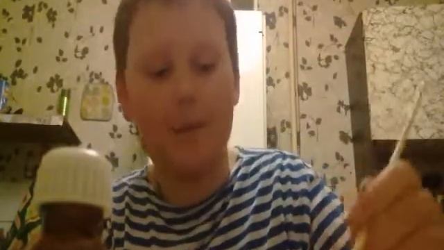 Как делать лизуна в домашних условиях. смотреть онлайн