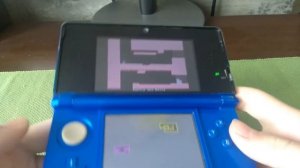 ТОП 10 игр для Nintendo 3DS #2 [Лучшие игры для Nintendo 3DS]