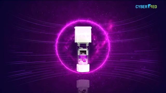 CORE1 IMPLANT SYSTEM | PLASMA ACTIVATOR