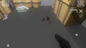 Прохождение игры бункер 21 глава "Ярус 1".