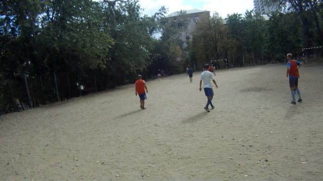 Титан - Forza (ХФЛ Киев, 24.08.2013) 2-й тайм смотреть онлайн