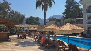 отель Meril club 4* , Турунч, Турция