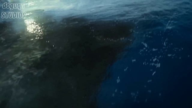 Godzilla VS Trypticon Kim Kazanır? Transformers & Monster-Verse 2024 смотреть онлайн