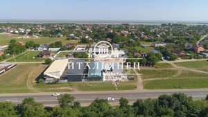 Мастерская Итальянец - производство фонтанов и садово-парковой мебели