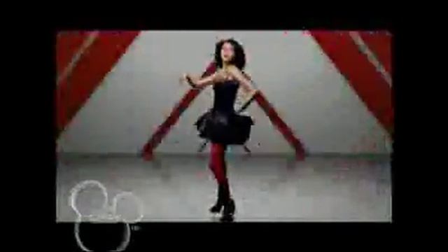 Selena Gomez Naturally - Official Music Video - HD (World Premiere)