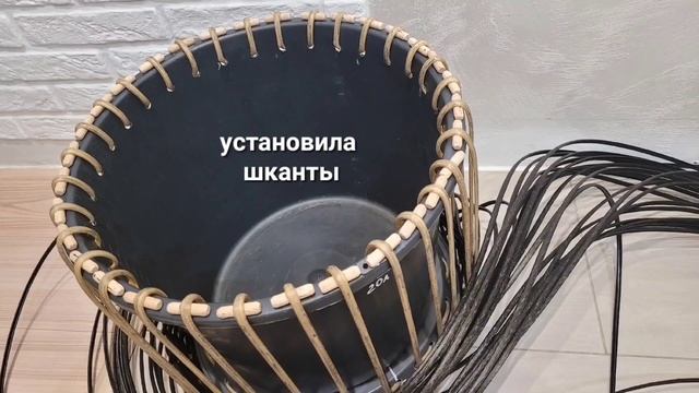Кадка Самородок