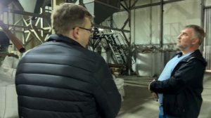 #112 Юрій Дробязко та чудовий 🔥 день з Олександром Чумаком на no-till полях. Частина 1.