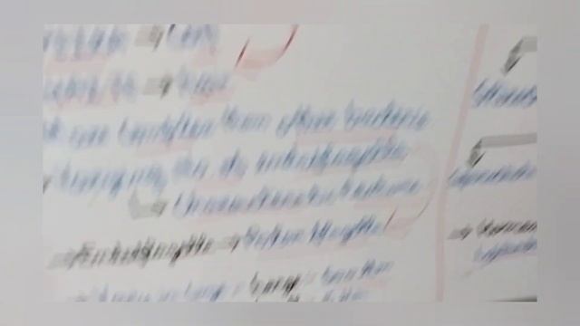 Spirochetes explained in tamil... Handwritten notes in English.#medical #microbiology #bacteriology