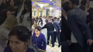 Красивая табасаранская свадьба 👍 Марьям Казиева песня / Мубарак