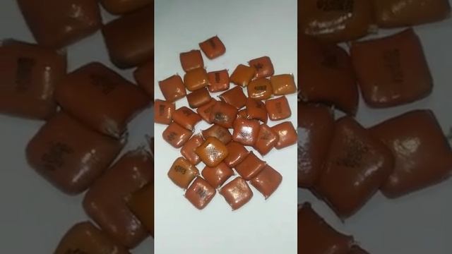 Скупка радиодеталей. Покупаем конденсаторы!