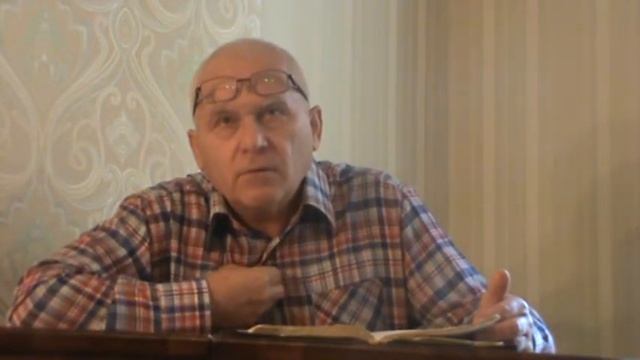 Евгений Полтавец Два вида упования. часть 2 смотреть онлайн