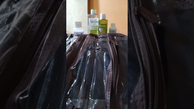 Что в косметичке? Выпуск 2 смотреть онлайн