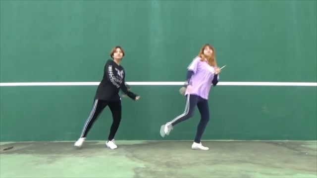 DJ Snake - Taki Taki ft. Selena Gomez, Ozuna, Cardi B - Dance Choreography by Dew&Da смотреть онлайн