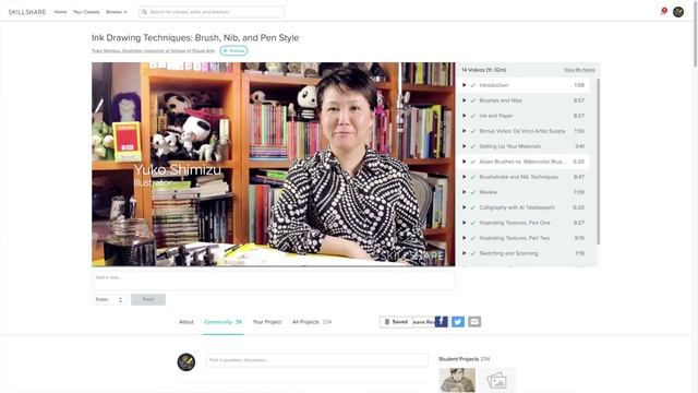 5 Tips to Find Your Art Style - Sponsored by Skillshare смотреть онлайн