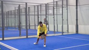 Bullpadel 2024 Обзор ракеток!