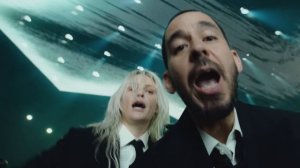 Linkin Park - Two Faced (Official Music Video) - Клип и песня огонь! 13/11/24 (Old School)