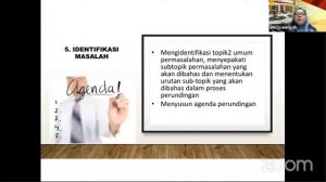 WEBINAR MERINDU SERIAL MENCINTA