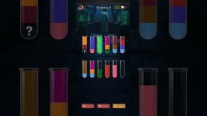 Puzzles & Survival Eve's Experiment Level 6