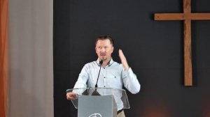 Живу Христом I Андрей Слабый