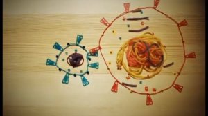 мультипликационный фильм ВИЧ СПИД