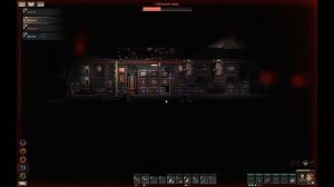 barotrauma концовка