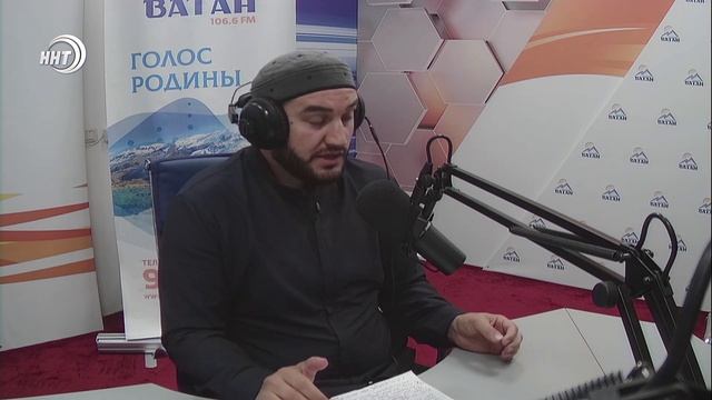 Тавассуль. Часть 1. Идрис Асадулаев смотреть онлайн