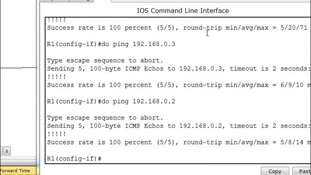 CCNA4 - Clase 3: Fundamentos de Frame Relay смотреть онлайн