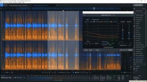 Izotope RX7 убираем вдохи, чистим шум
