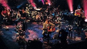 Nirvana - The man who sold the world (drum cover 29.10.24)