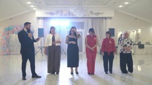 Супер нереальный конкурс