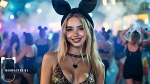 Party Song Mix 2024 🕺 Best Club Music Mix 2024 🕺 DJ Remixes & Mashups 2024