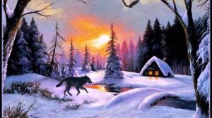 В лесу родилась ёлочка. 2 MSWMM_0001.wmv