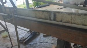 Tunikafon stanogi sotiladi