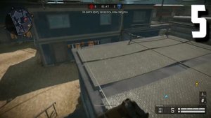 СЕКРЕТНЫЕ МЕСТА НА КАРТЕ СТРОЙКА В WARFACE