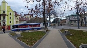 Кишинёв- вынужденная остановка #влог #Кишинёв #молдова2024