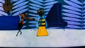 Мультики ★ Детям ★  Долг каждого.  Мультфильм (1969) СССР